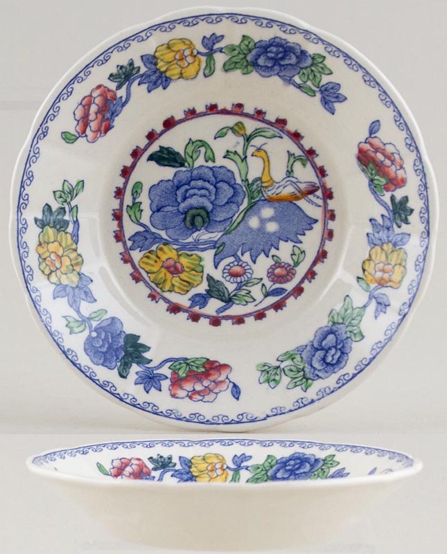 Fruit Saucer
